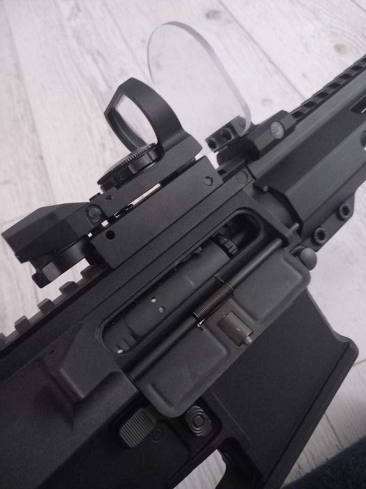 Sword AR15 AT-NY06 Lite Mosfet Arcturus  + Accesorii Complete