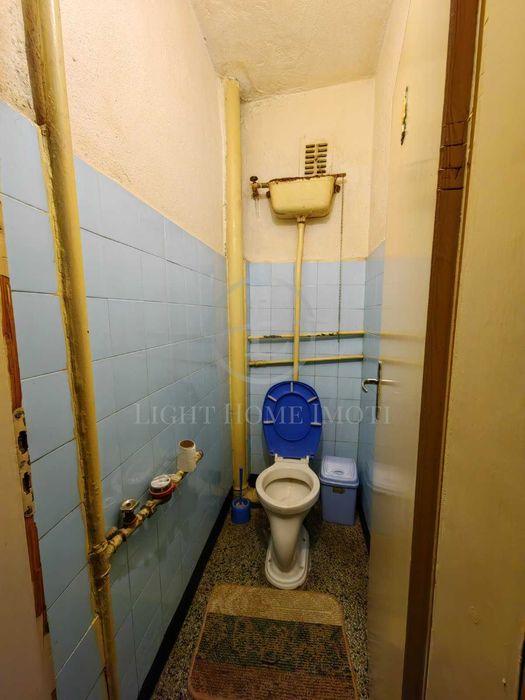 Продава се Многостаен апартамент в Пловдив, Младежки Хълм - 115 кв.м за 1579 €/кв.м - Снимка #10