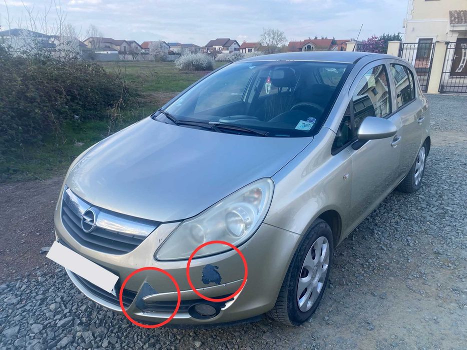 OPEL Corsa 0 — imagine 4