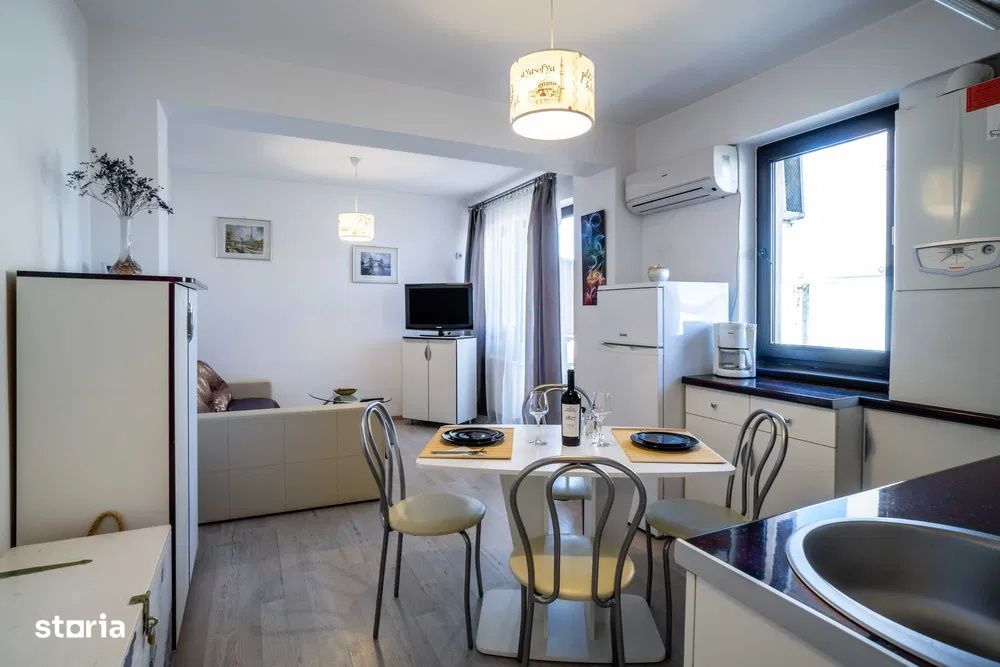 Iancului-UNATC | bloc nou | 2 camere | pet friendly