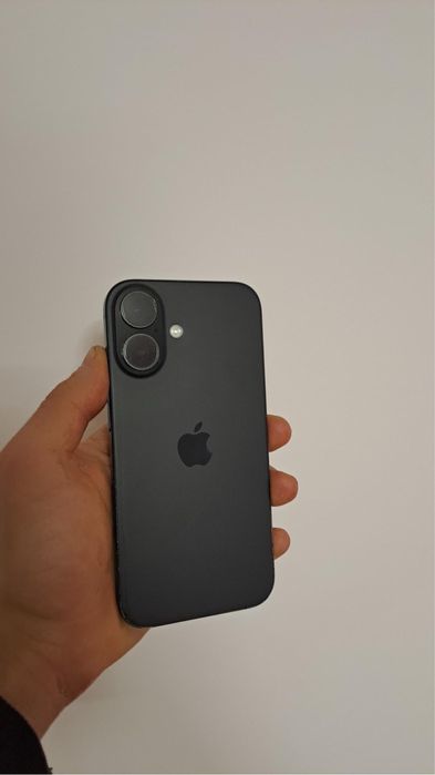 Iphone 16 128 gb