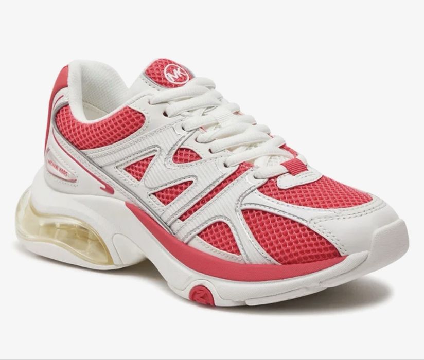 Маратонки Michael Kors