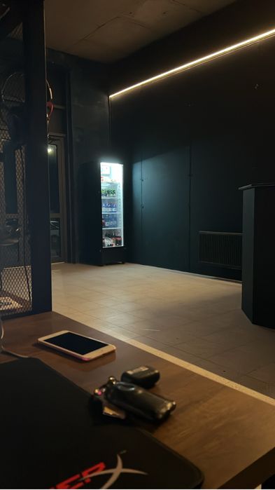 Продается компьютерный клуб