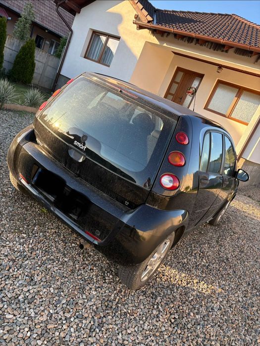 Vând Smart ForFour