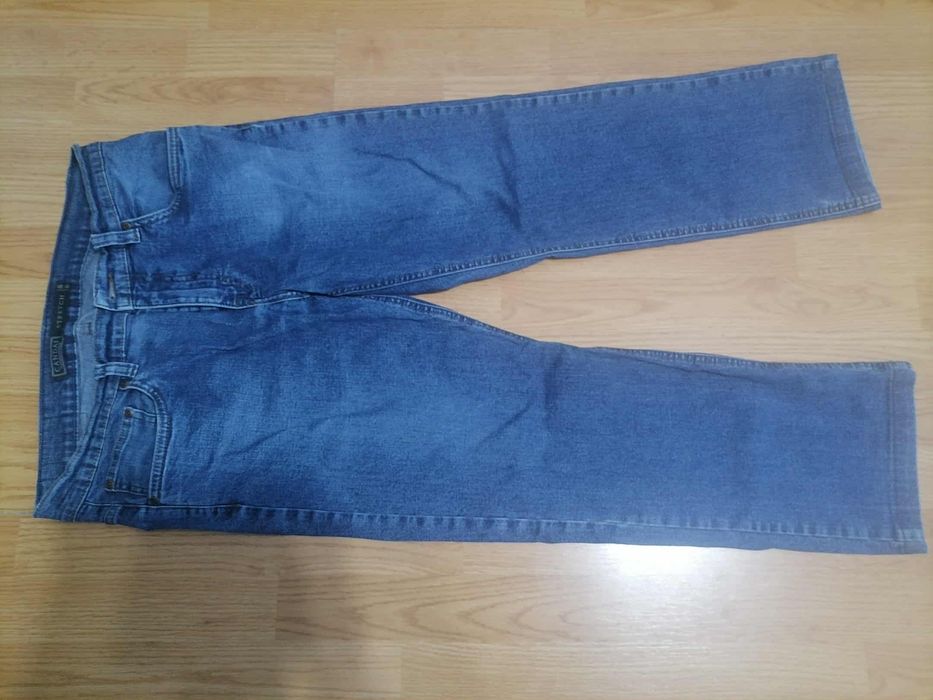 Дънки размер L