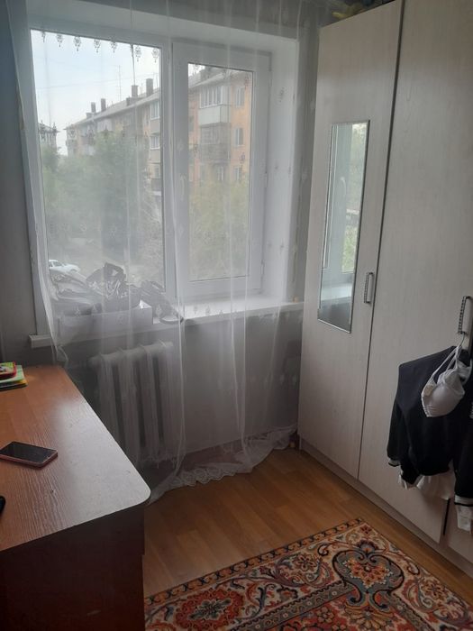 Продам квартиру.