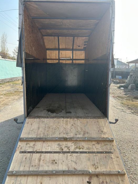 Коневоз сатылады