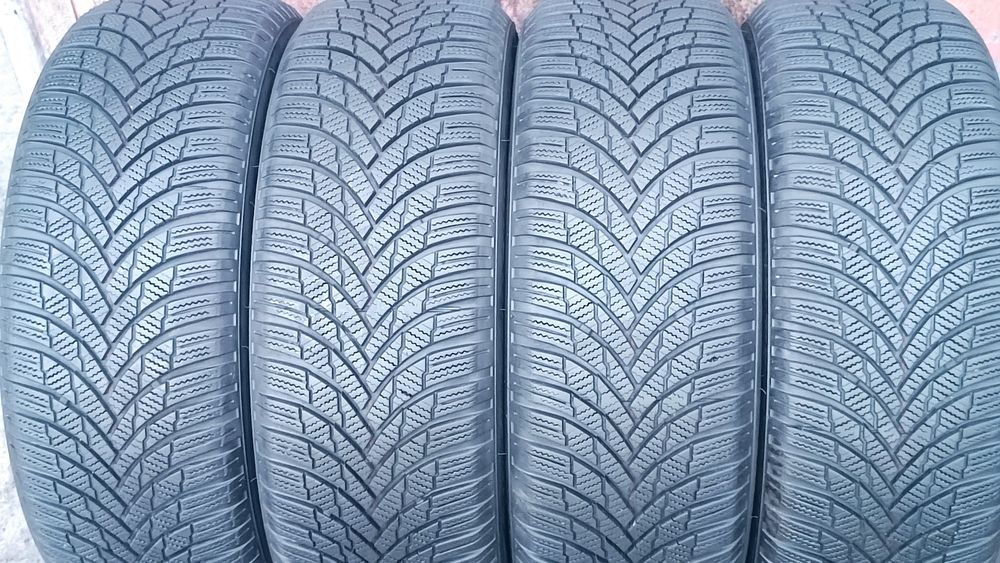 205/55/16 Firestone Дот 2523