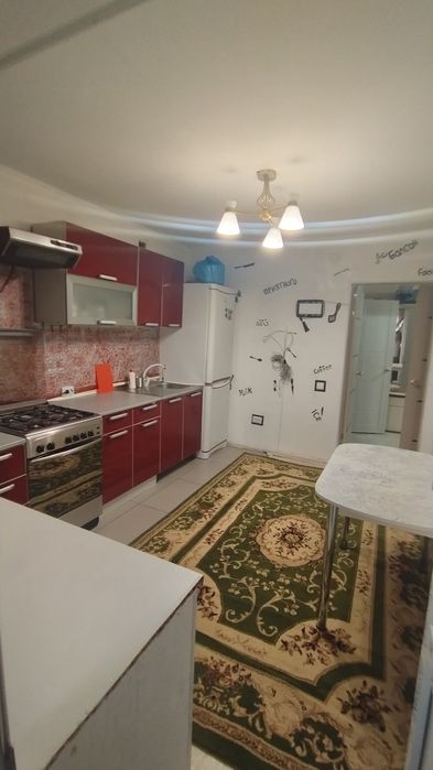 2 бөлмелі пәтер сатылымда, 2020ж, 13.8 млн.тг