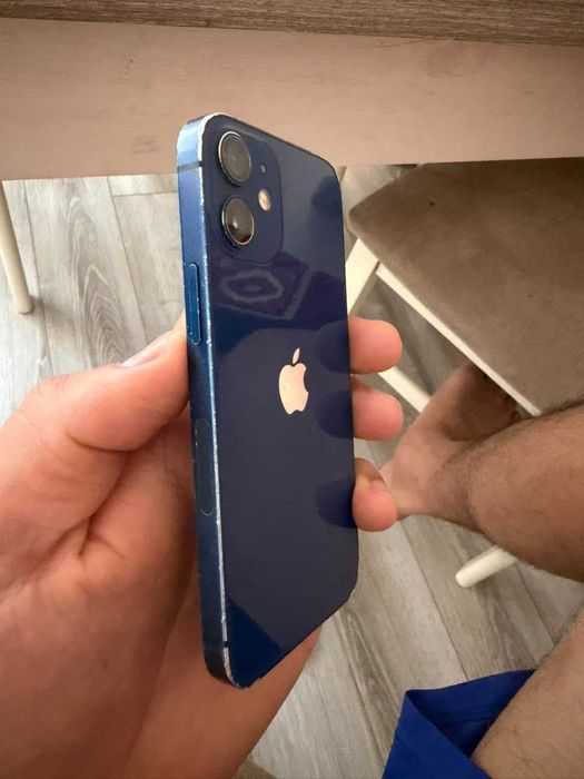Iphone 12 mini (128 Gb)