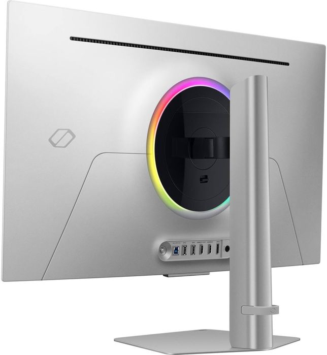 Samsung odyssey g8 OLED 4k UHD 240Hz flat monitor