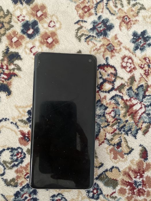 Samsung s 10lite состояно отлично