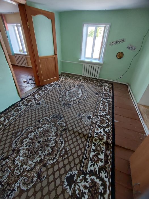Продам  Домик  в деревне с.Умит Апа
