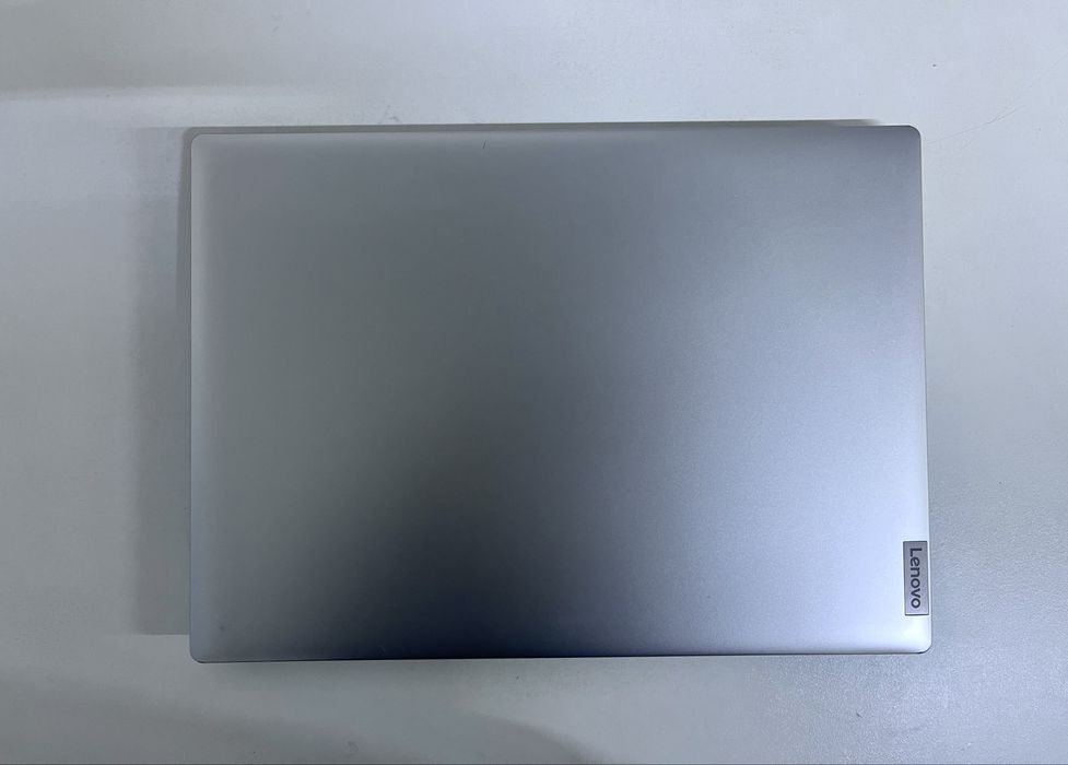 Ноутбук Lenovo для работы