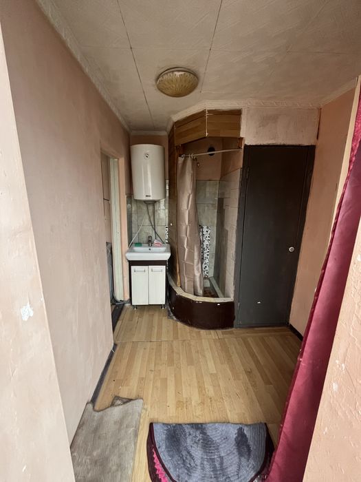 Сдам в аренду пол дома