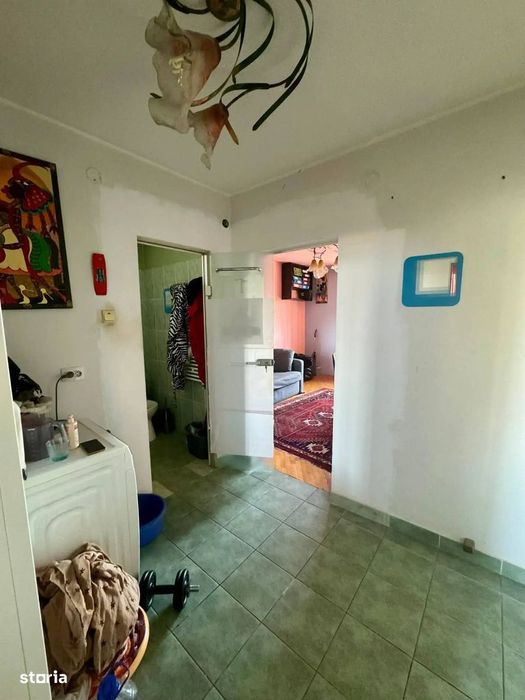 Apartament – Bucuresti - Mai multe