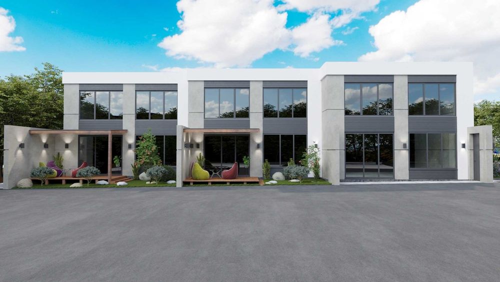 Продается таунхаус (коттедж)