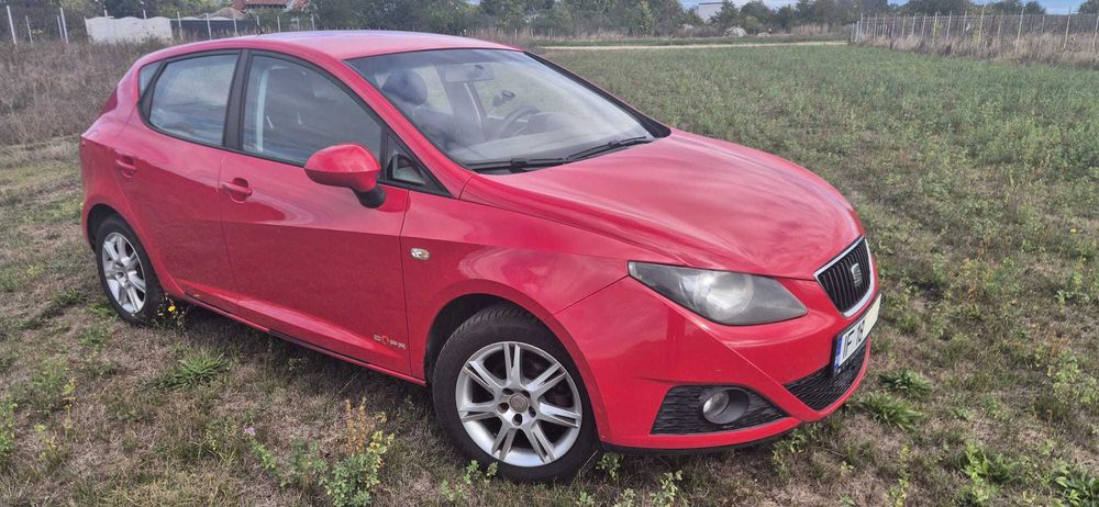 SEAT Ibiza 2013 — imagine 9