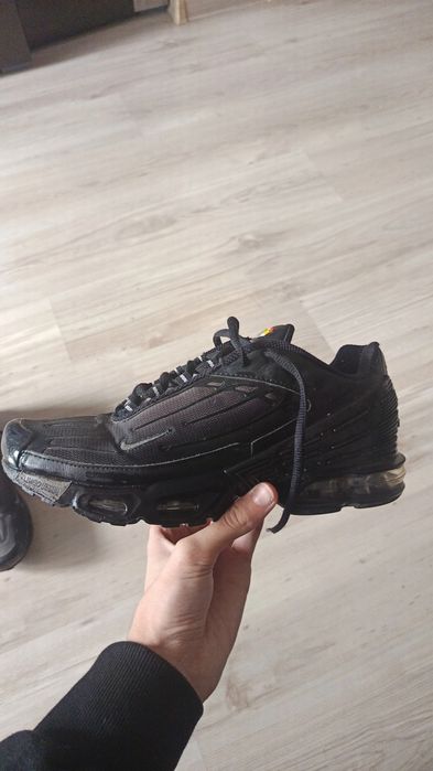 Nike air max plus tn