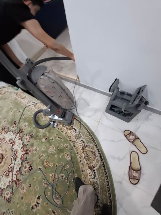 Продам Супер Пылесос "KIRBY"