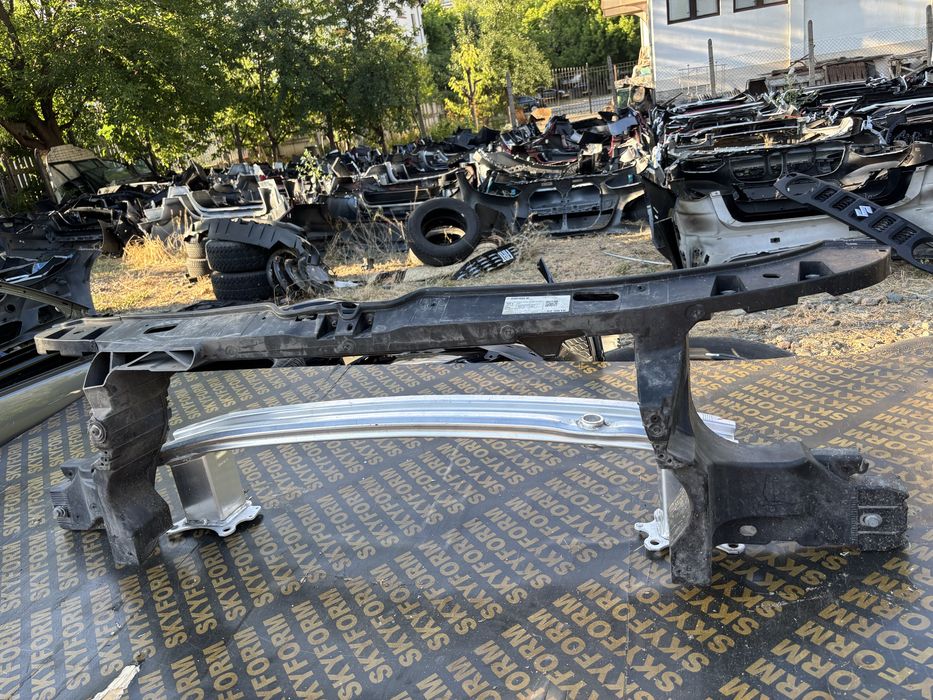 Очиларка VW T6