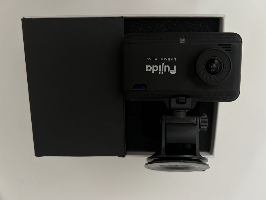 Видеорегистратор