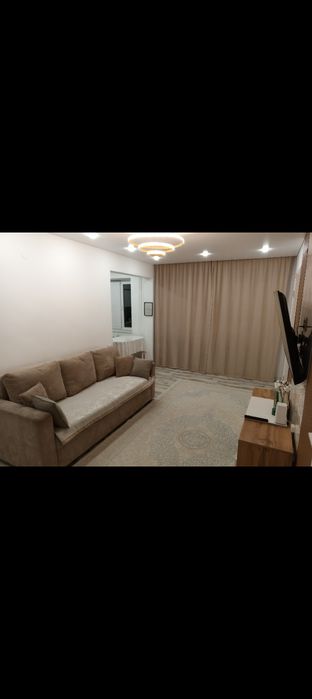 Продам 3х ком квартиру