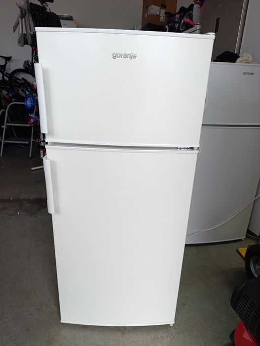 Хладилник и Фризер Gorenje A+