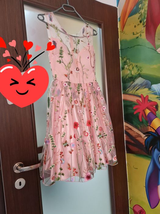 Rochite medi la doar 60 lei buc