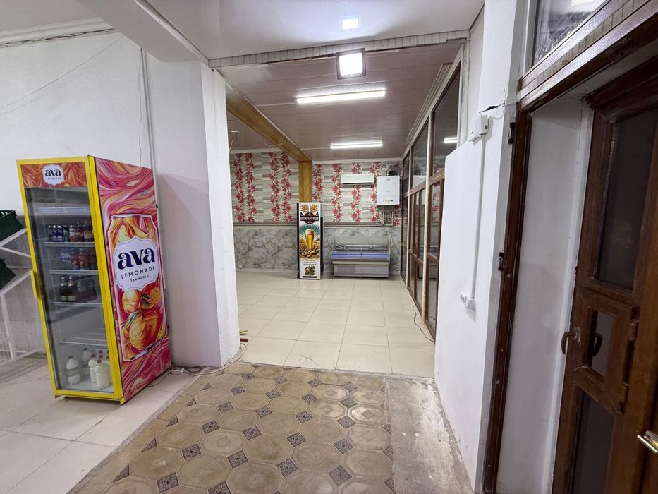 Аренда “Сат” магазин