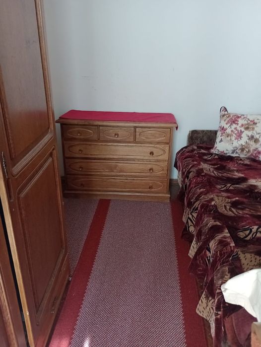 Apartament 2 camere Vatra Dornei etaj 1