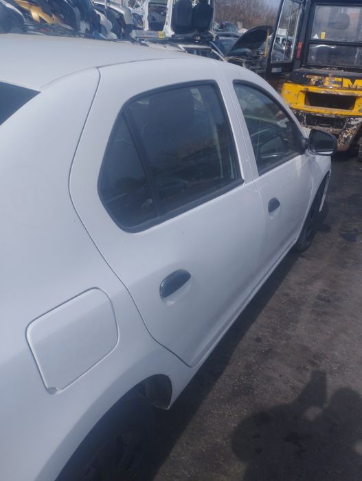 Ușa stânga dreapta Dacia Logan 2014-2020