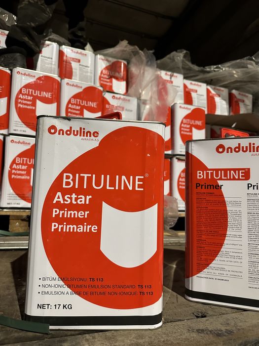 Bitumnaya primer / bitum / primer astar / праймер / битум / мастика