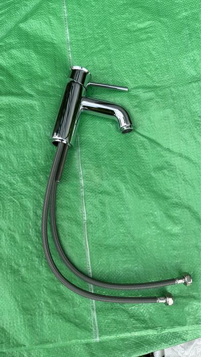 Grohe смеситель.