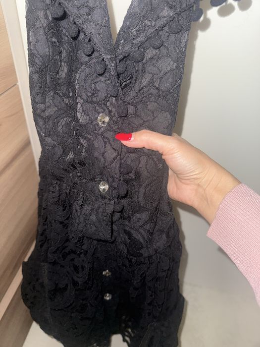 Продавам рокля Replica moda