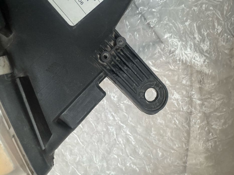 Десен фар BMW X5 F15 биксенон /лед x6/f16