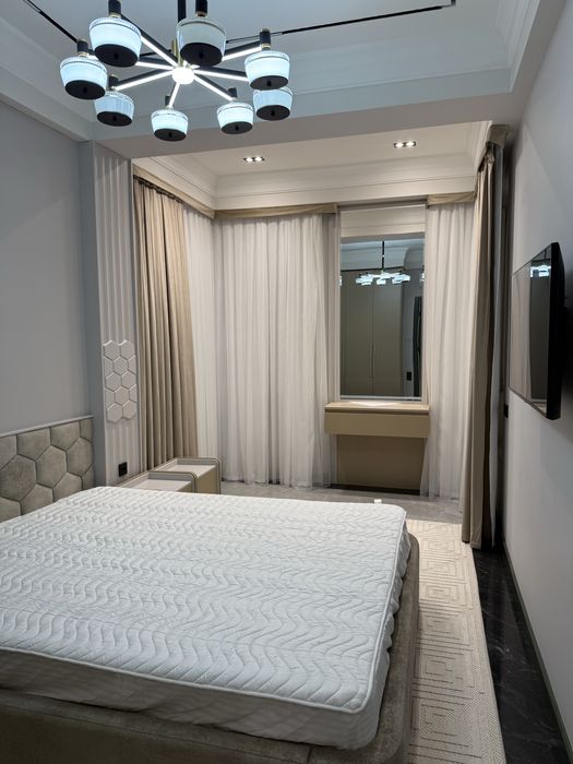 Сдается в аренду 3-х комнатная квартира в Yunusabad Residence