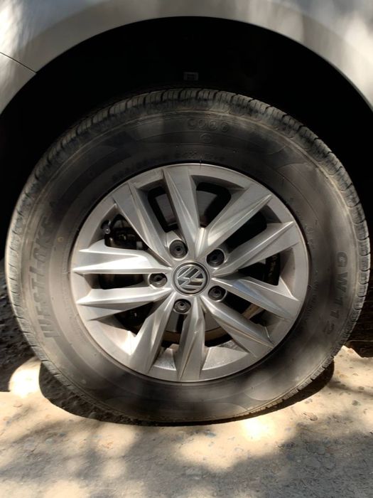 Volkswagen Caddy TRENDLINE