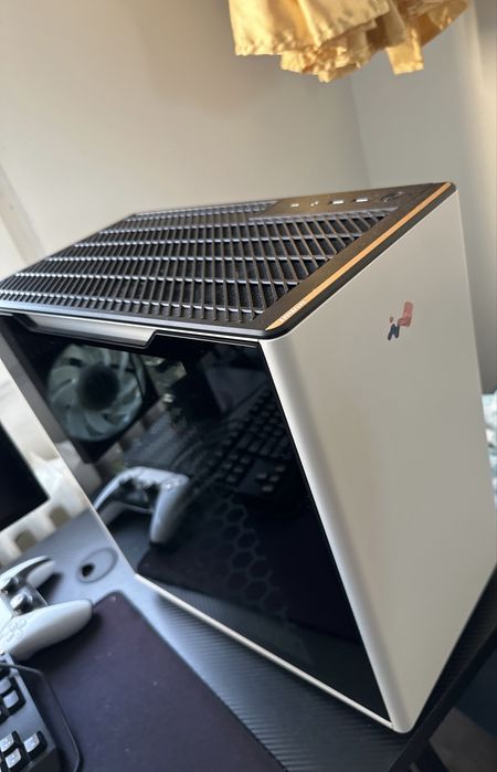 Sistem PC Gaming Ryzen 5 5600X