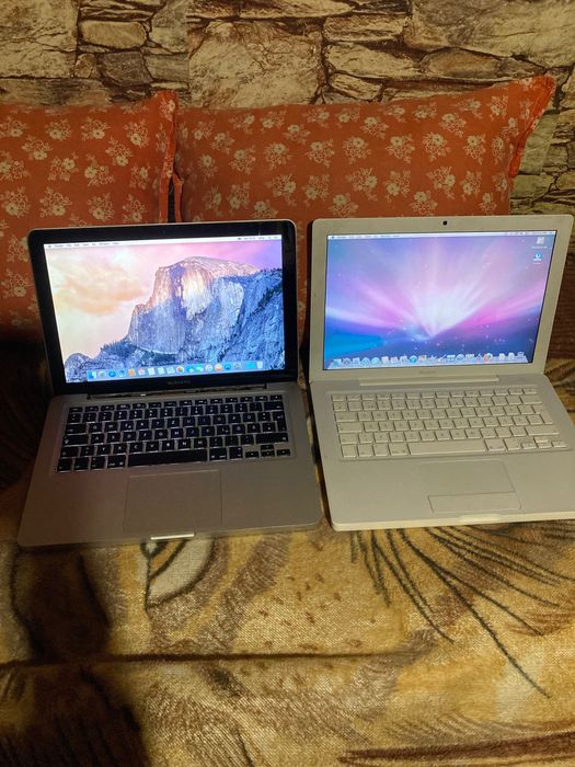 Продавам MacBook