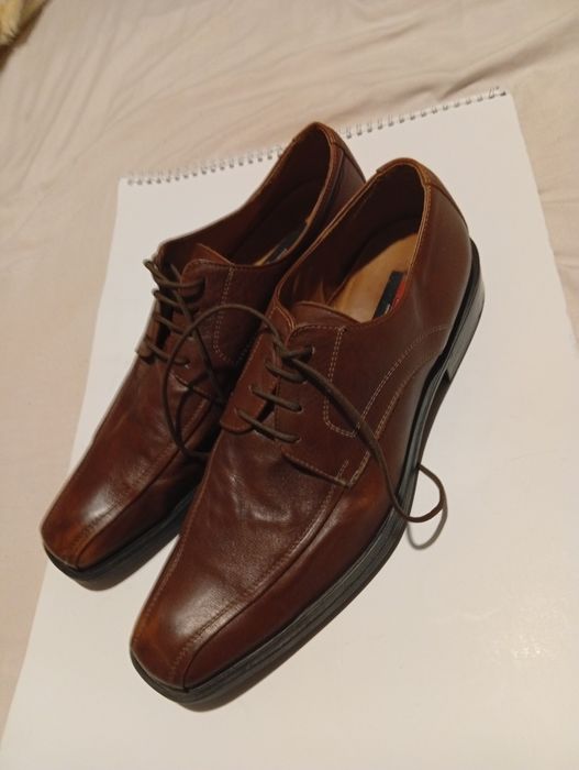 Кафяви LLOYD Germany  Classic N 9