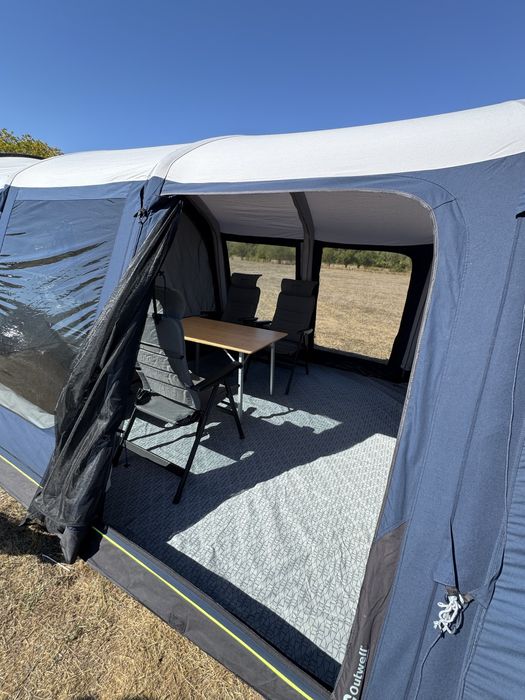 Палатка-Outwell Hayward Lake 2022