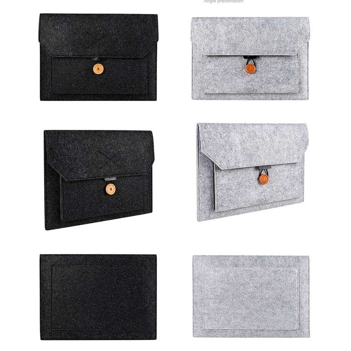 чехол для MAC Book 13" AIR / Pro M1 и ультрабуков