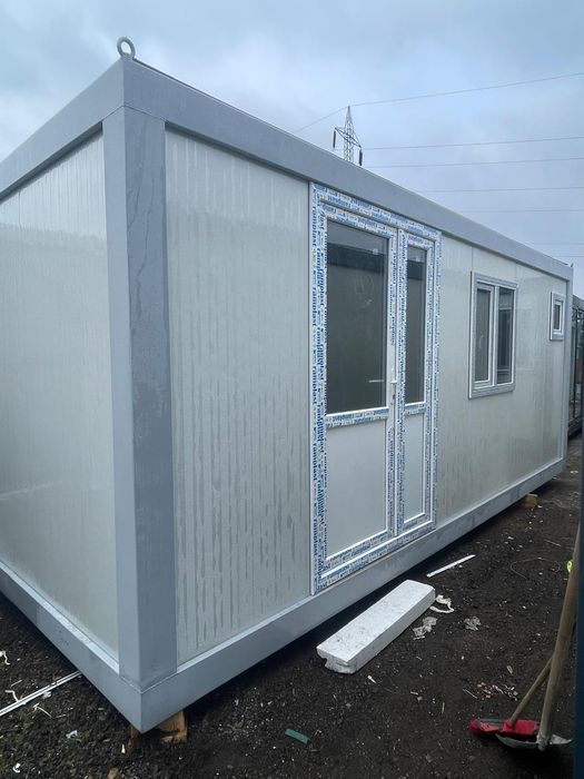 Container containere 6x2,4 4x2,4 8x2,4 3x2,4