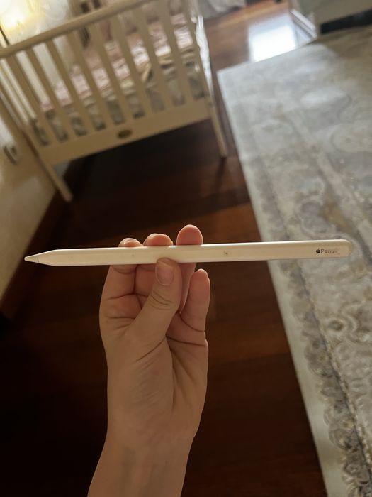 Продам Apple Pencil