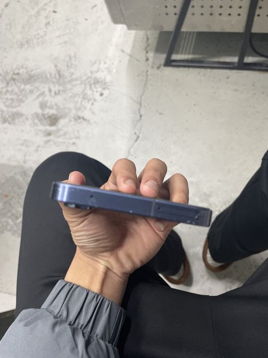 Galaxy A55 5G с гарантией