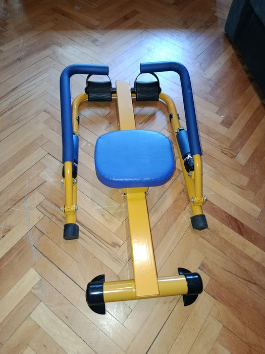 Детски гребен тренажор