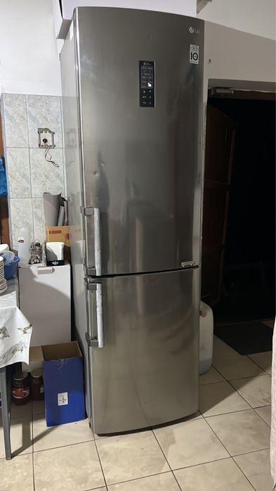 Продается холодильник