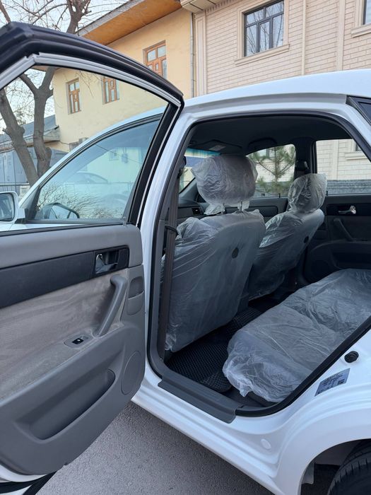 Chevrolet Lacetti / Gentra 2023 — 6