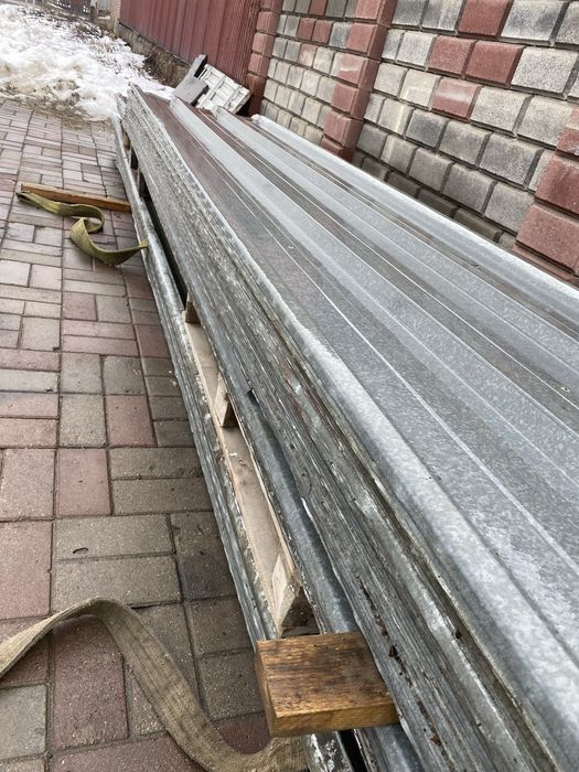 Продам листы листы